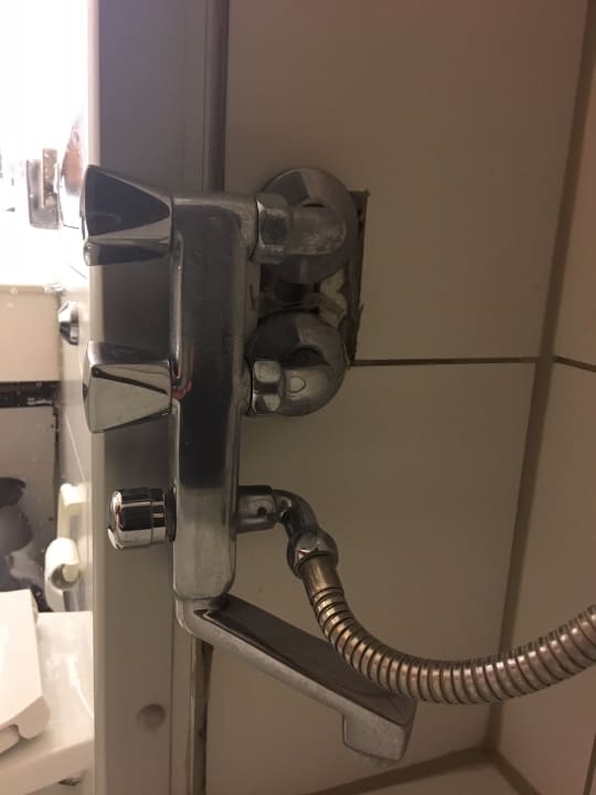 Zimmer Roomingtons Hotel Kaiserhof