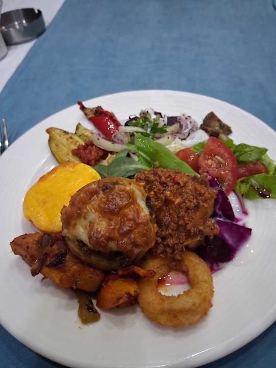 Gastro J'adore Deluxe Hotel & Spa