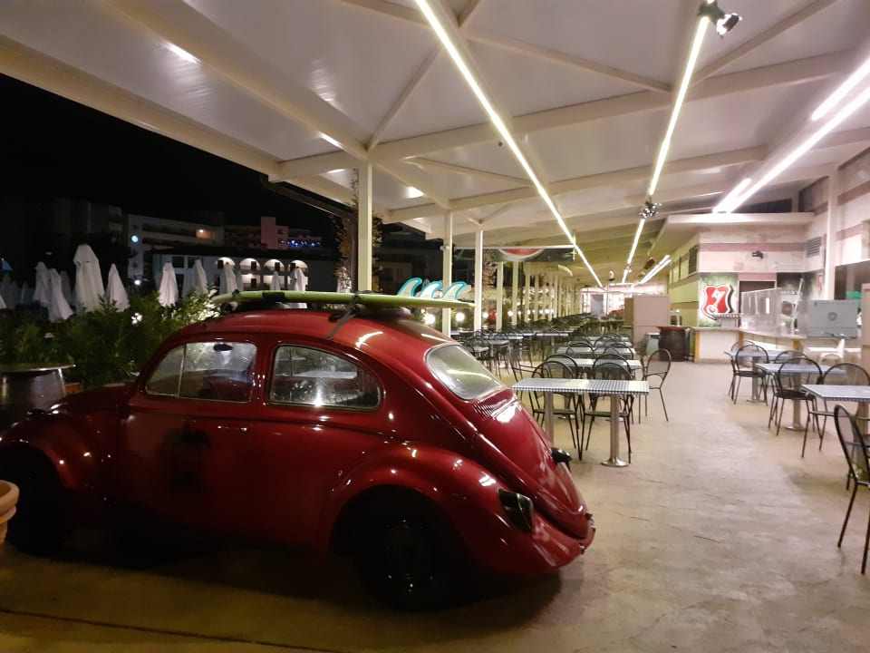 Gastro Meliá Sunny Beach