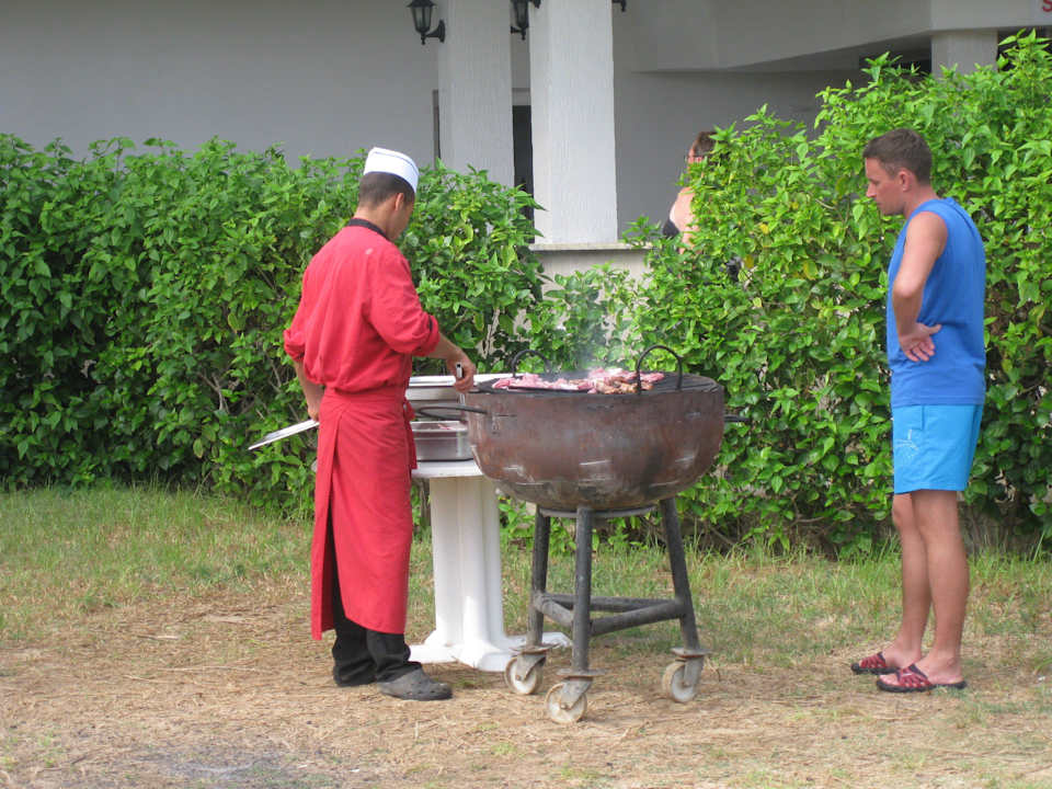 lti Hotel Mahdia Beach Mahdia Beach & Aquapark