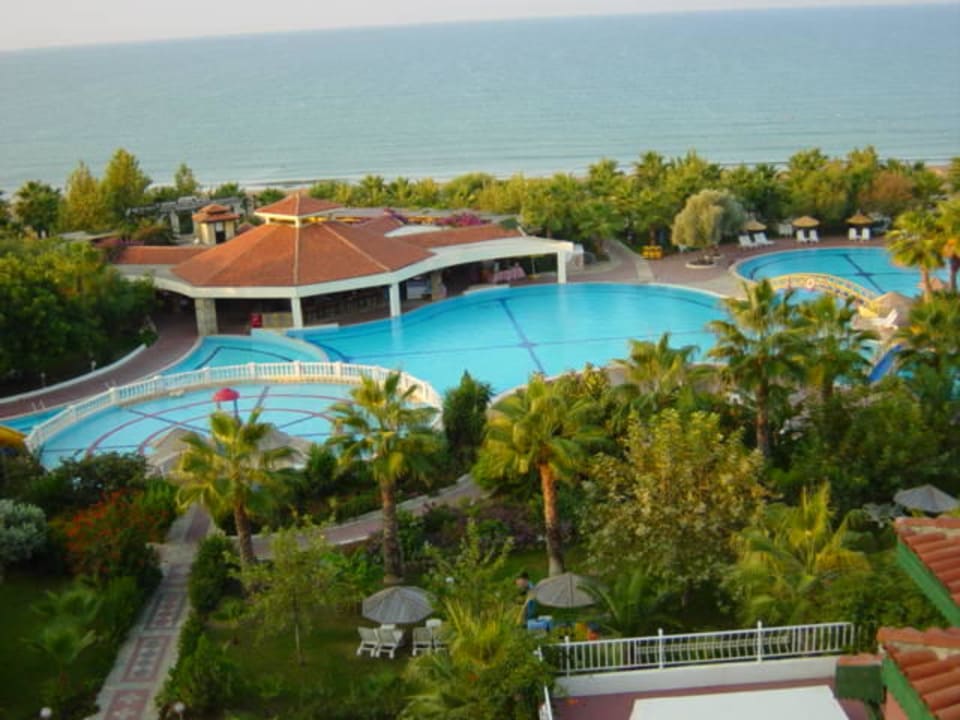 Hotel Defne Star Hotel Defne Star
