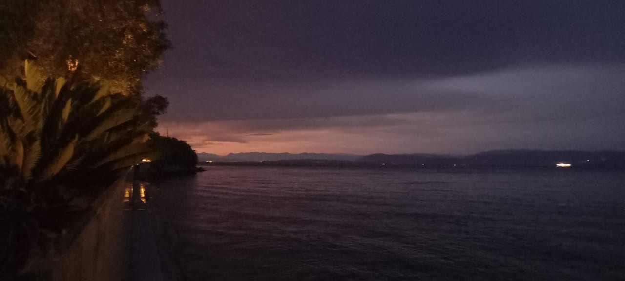 Strand Domes Miramare, a Luxury Collection Resort, Corfu