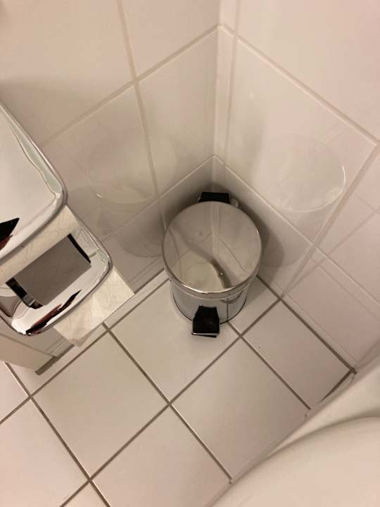 Außenansicht Best Western Premier Grand Hotel Russischer Hof