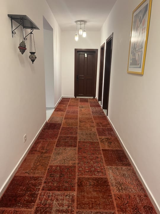 Sonstiges Hotel Aida