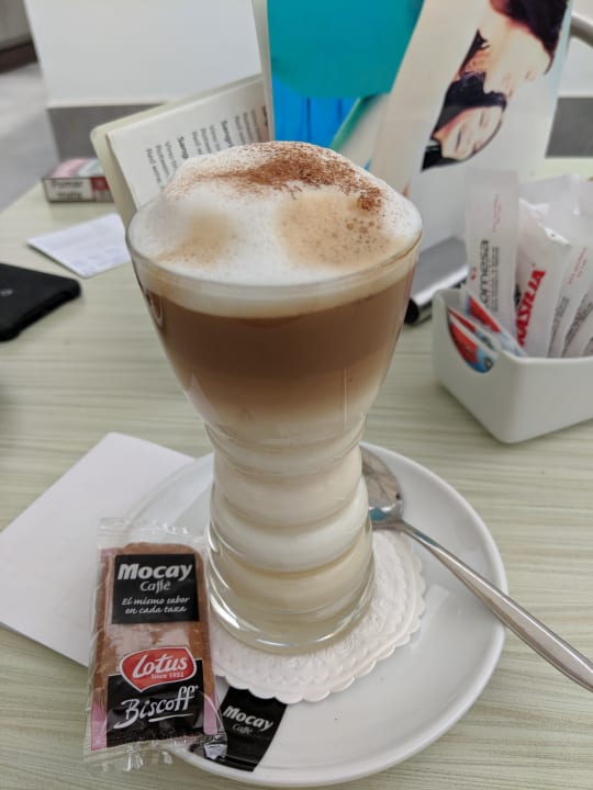 Gastro Atlantic Mirage Suites & Spa - Adults only