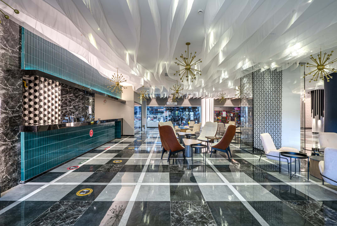 Gastro Arnor de Luxe Hotel & Spa