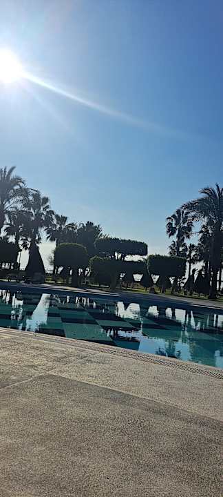 Pool Sherwood Exclusive Lara