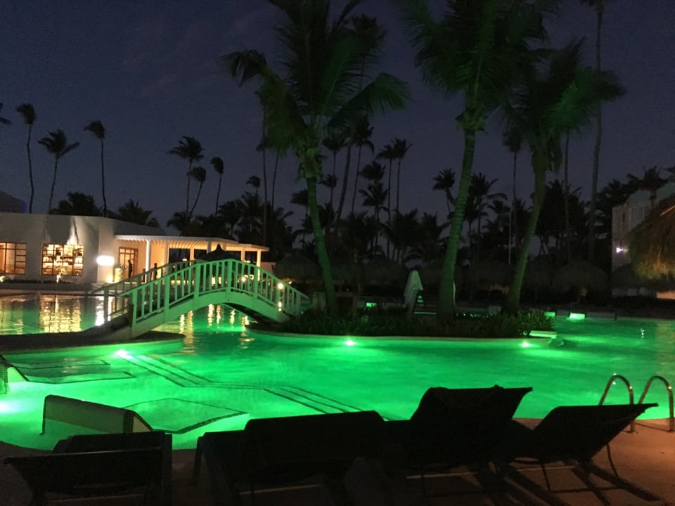 Erwachsenen Pool TRS Turquesa Hotel - Adults only