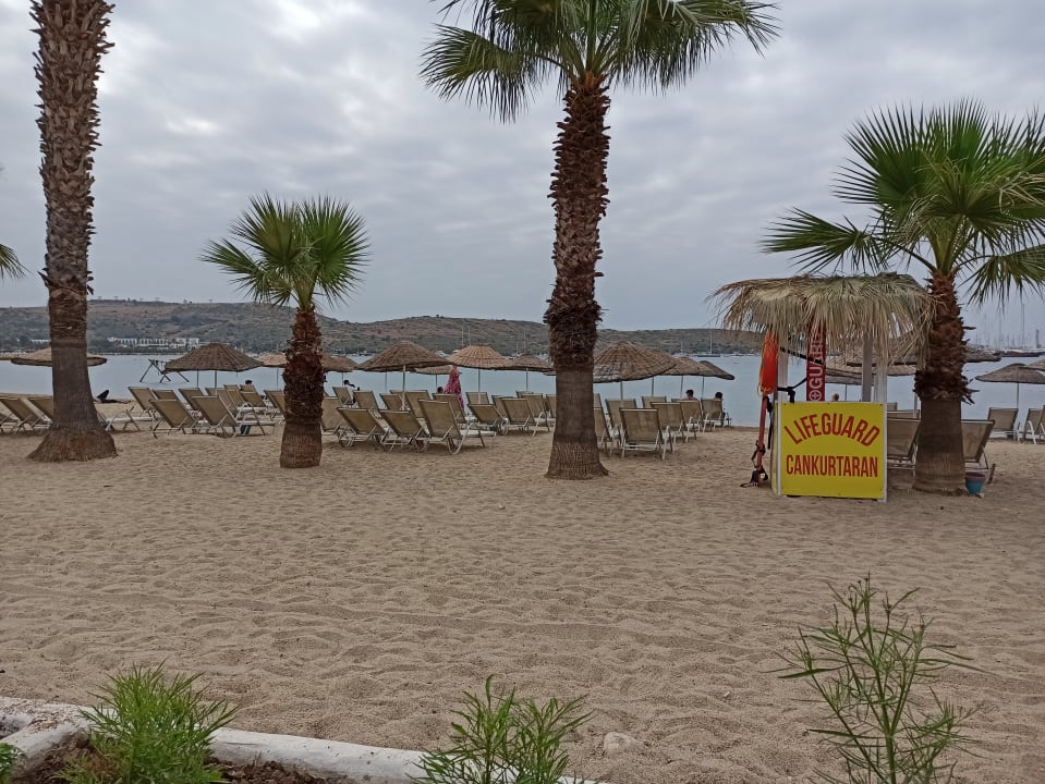 Strand Very Chic Bodrum Adult Only