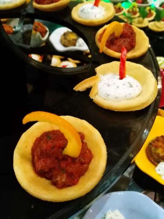 2016' Monachus Family Resort Sorgun