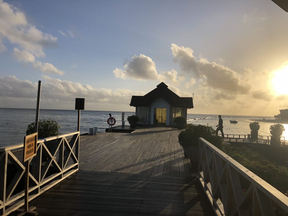 Ausblick Ellaidhoo Maldives by Cinnamon