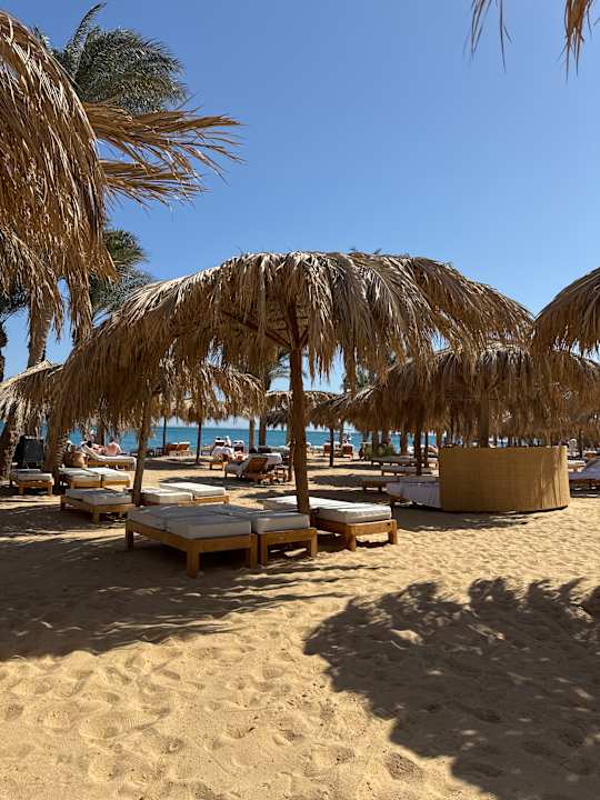 Strand Serry Beach Resort