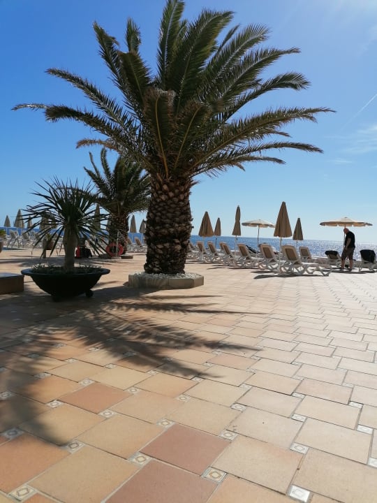 Außenansicht Grupotel Aguait Resort & Spa - Adults only