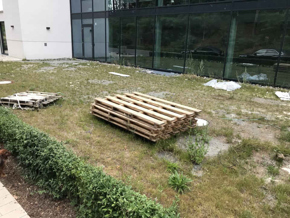 Sonstiges DORMERO Strandapartments Rügen