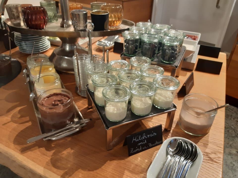 Gastro Auszeit Hotel Hamburg