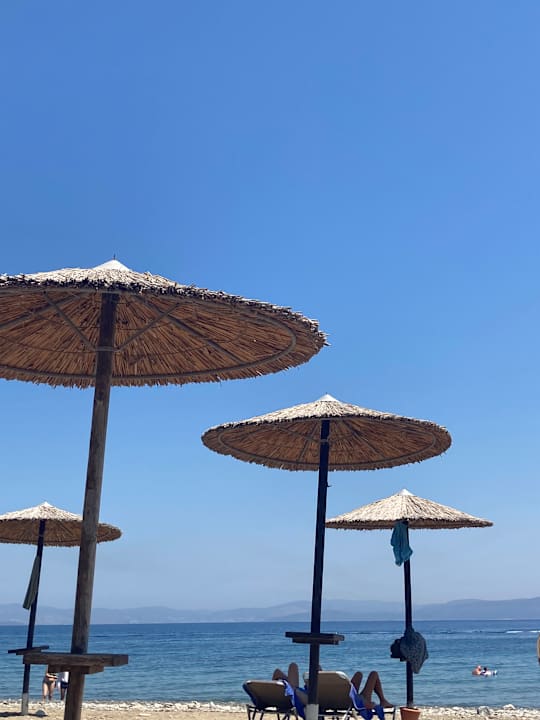 Strand Natura Park Village Hotel & Spa