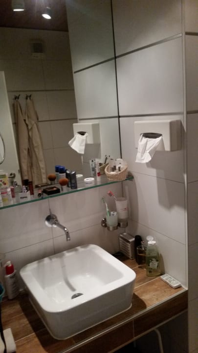 Zimmer Aparthotel Christine