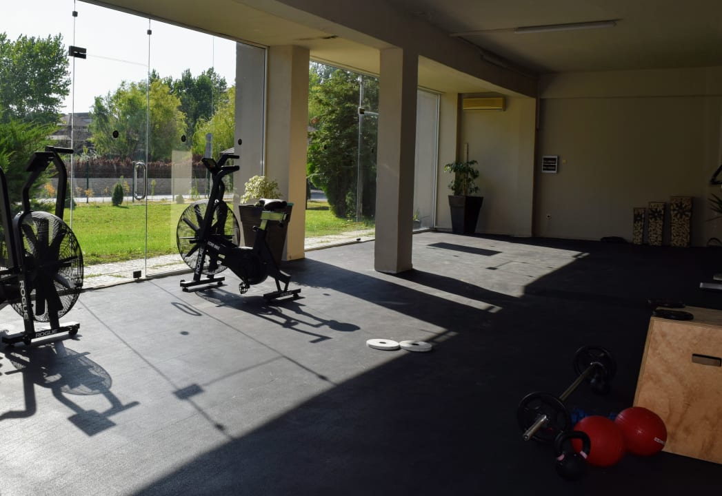 Sport & Freizeit Cook's Club Sunny Beach