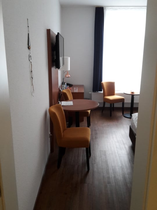Zimmer Hotel Amber - Altstadt Stralsund