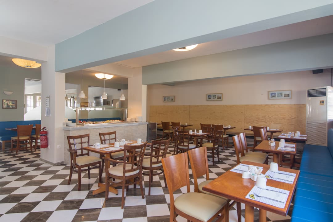 Gastro Opera Blue Hotel - Across Hotels & Resorts