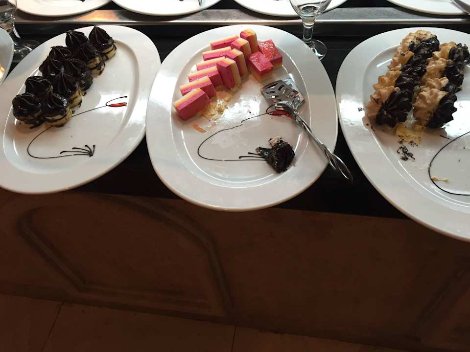 Alles schön und gut, aber nicht gekühlt SUNRISE Holidays Resort (Adults Only)