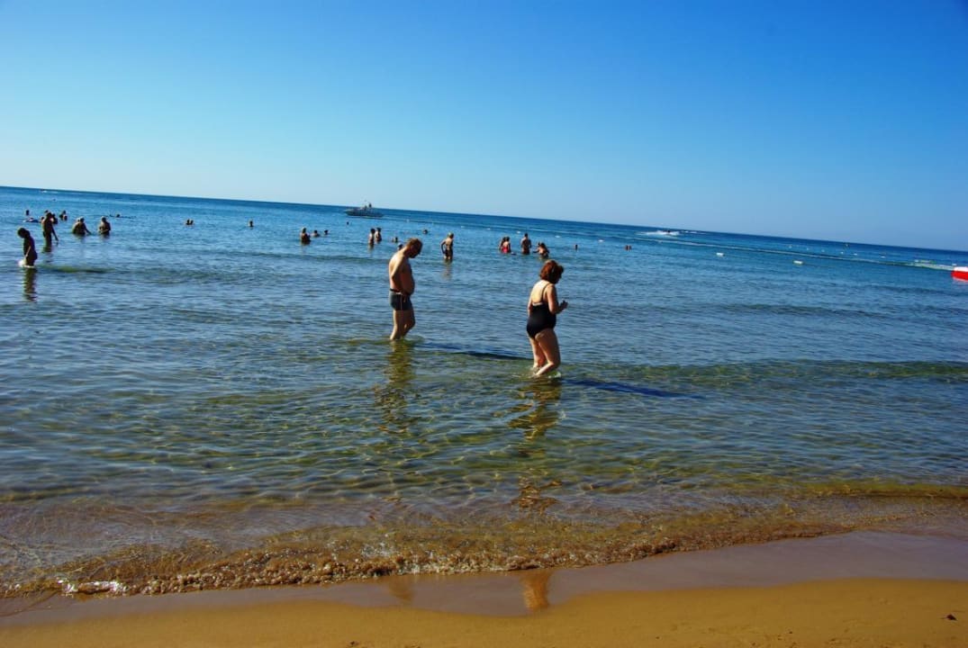 Kumköy Beach Resort 25.10.2012 Sunis Kumköy Beach Resort Hotel & Spa