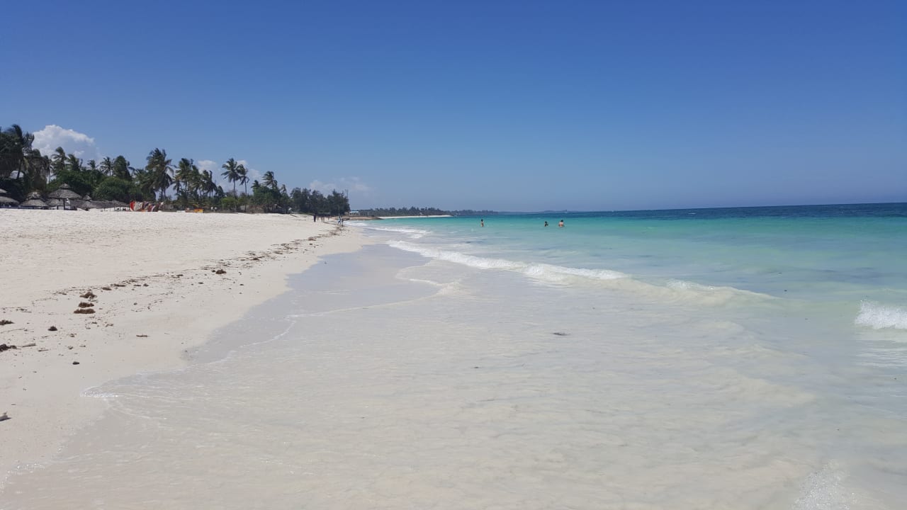 Strand Hotel Southern Palms Beach Resort