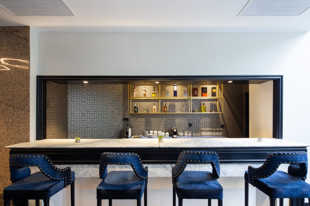 Gastro Eurostars Gran Hotel Lugo