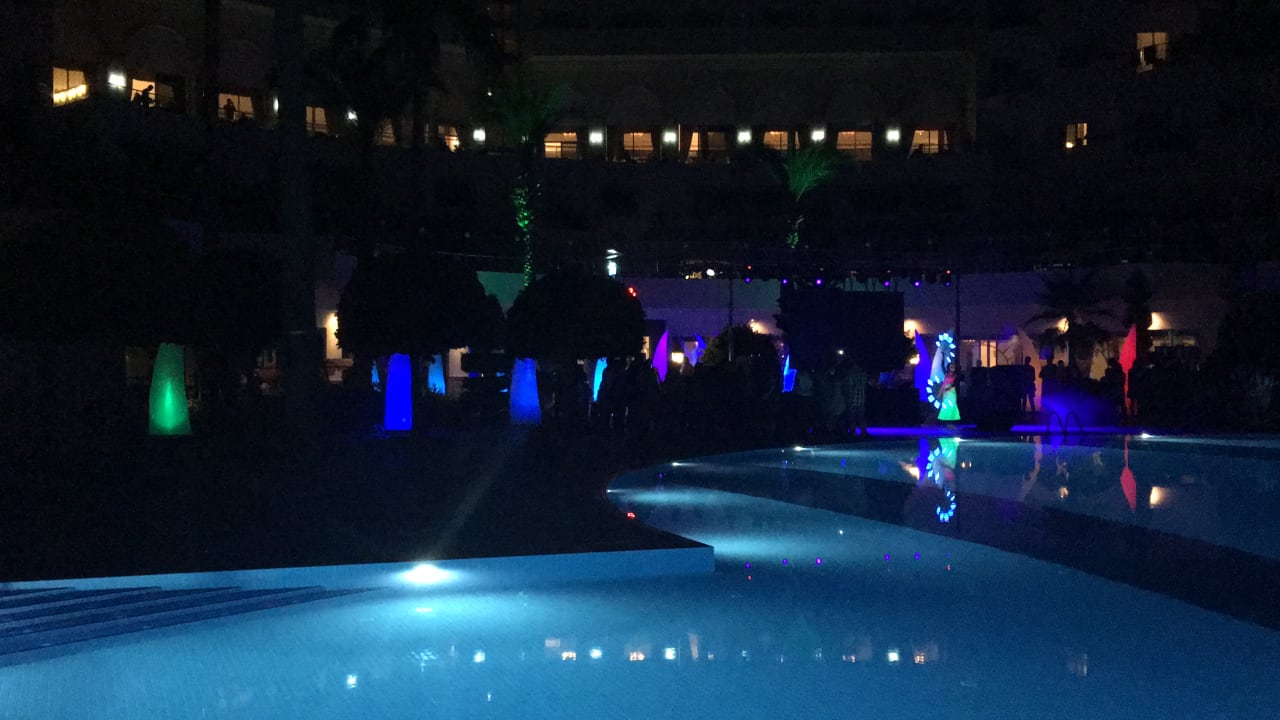 Sport & Freizeit Saphir Resort & Spa