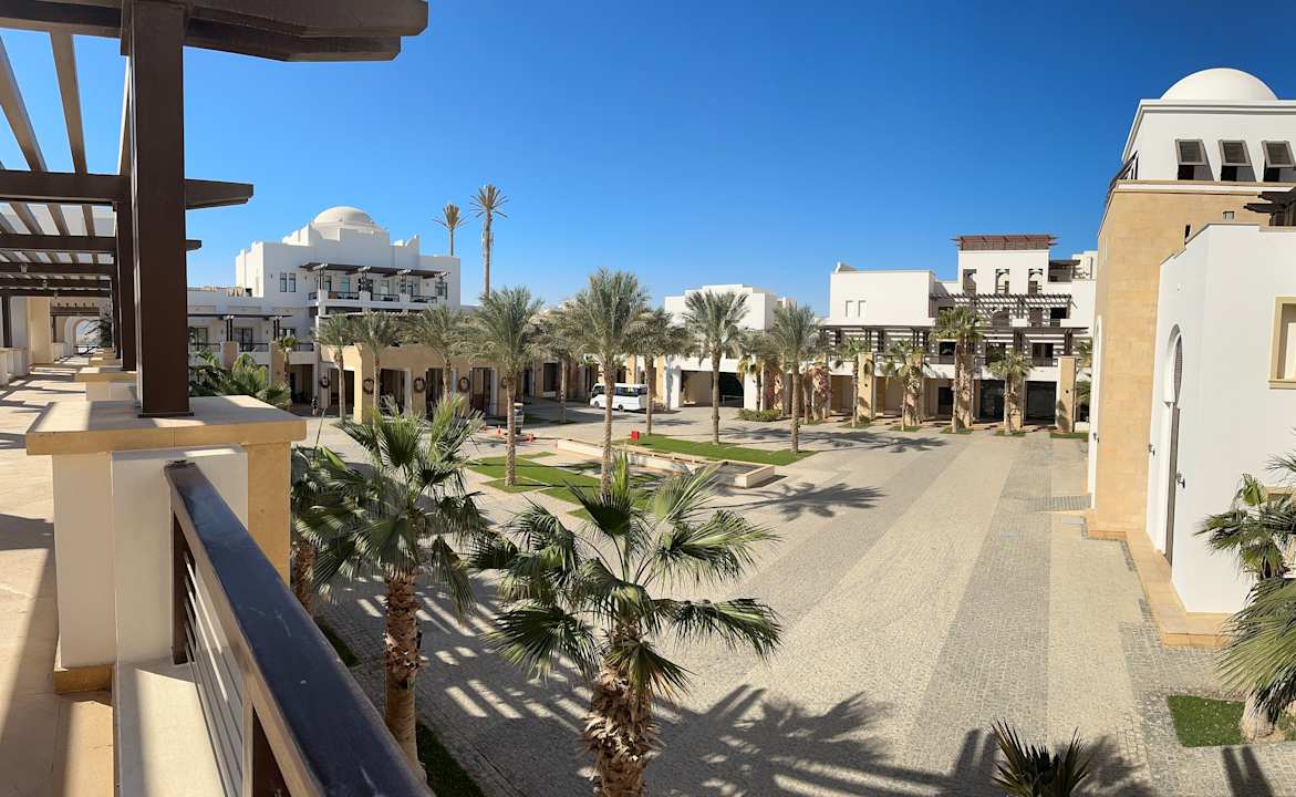 Sonstiges Ancient Sands Golf Resort