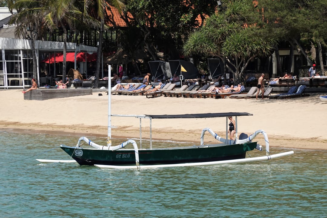 Strand Puri Santrian