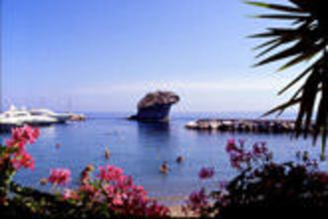 Vista Ischia Hotel Campo