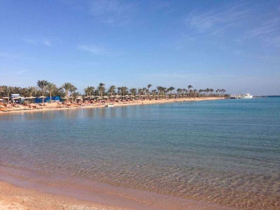 Schöner Strand Mirage Bay Resort & Aqua Park