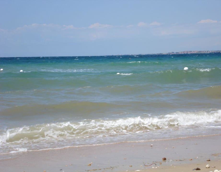 Meer Pomegranate Wellness Spa Hotel