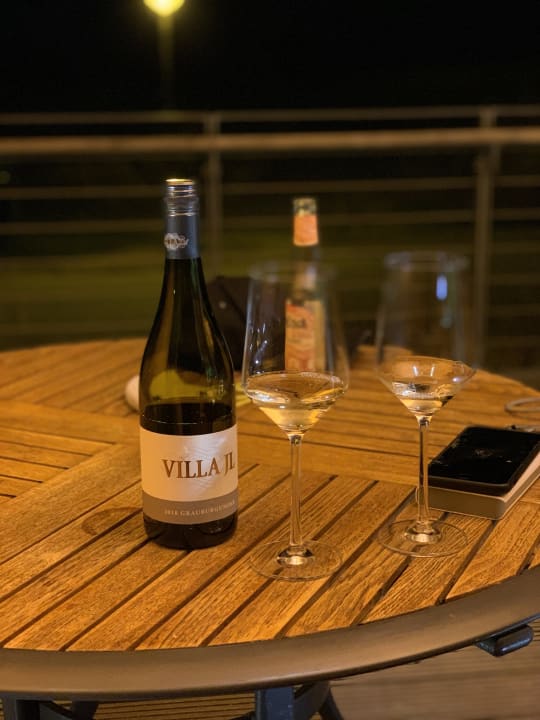 Gastro Hotel Windschur