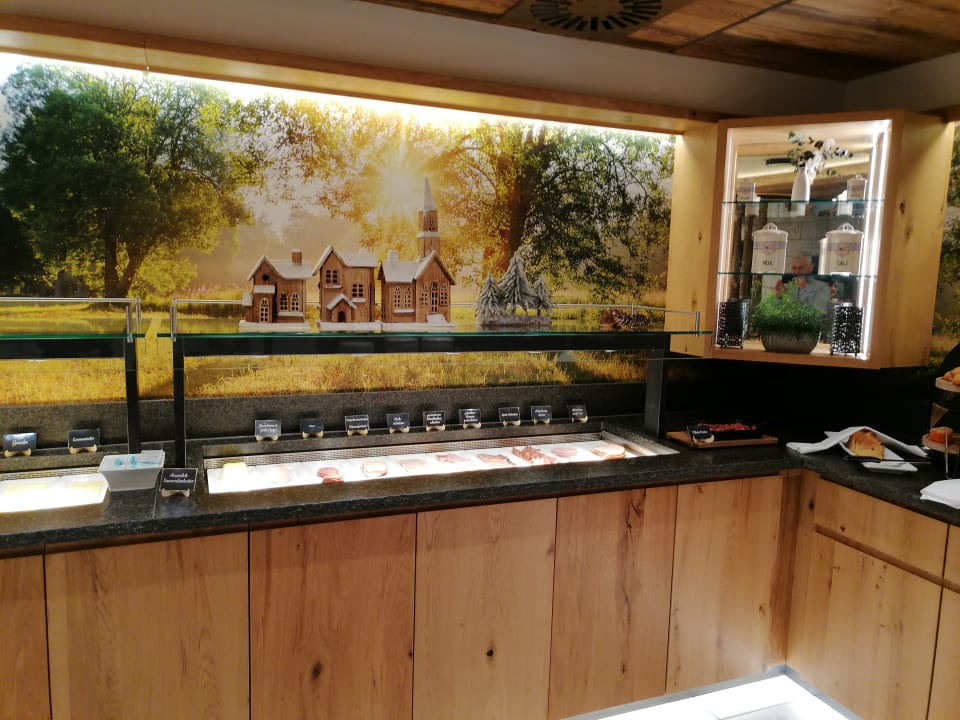 Gastro Natur- & Wellnesshotel Brunner Hof