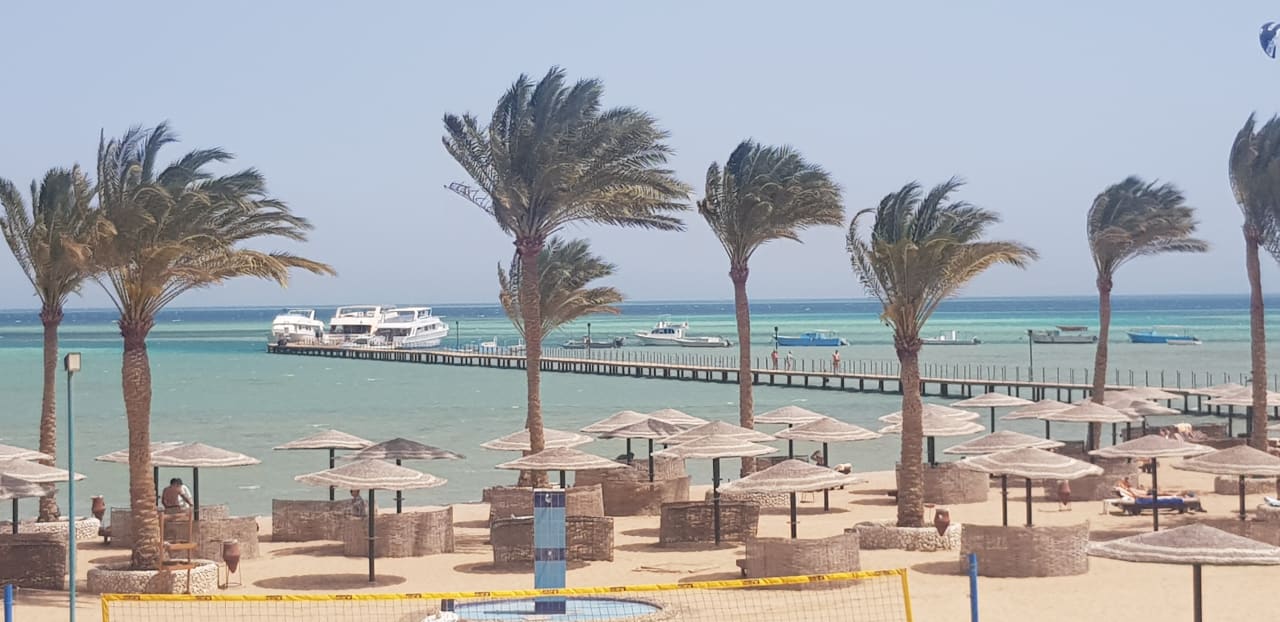 Strand Golden Beach Resort