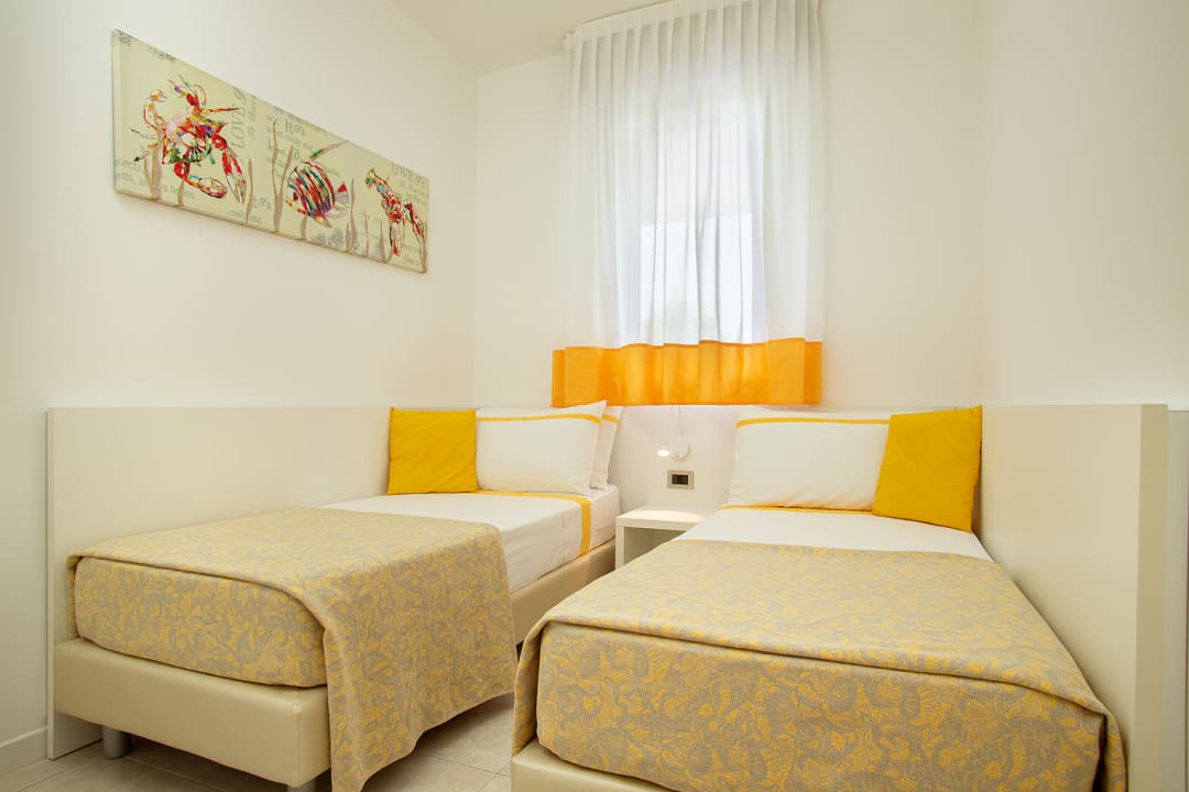 Zimmer Residence Serenissima