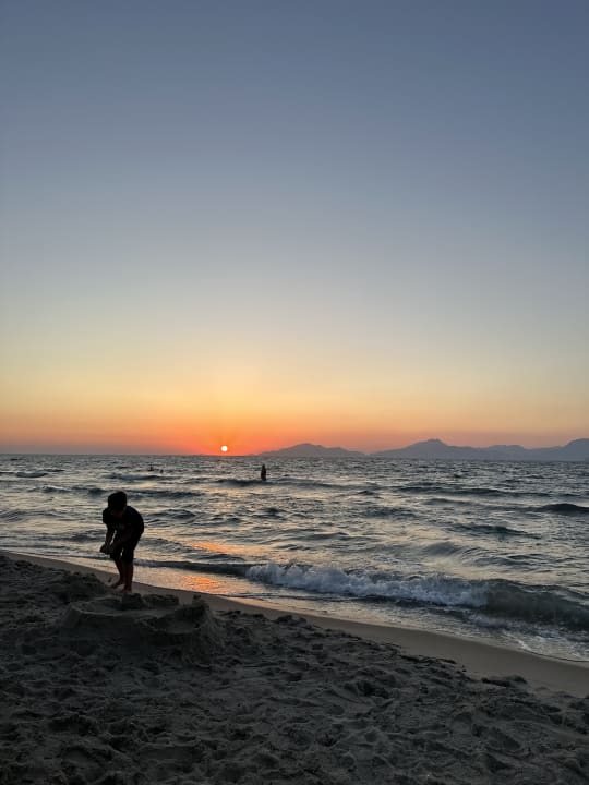 Strand Caravia Beach Hotel