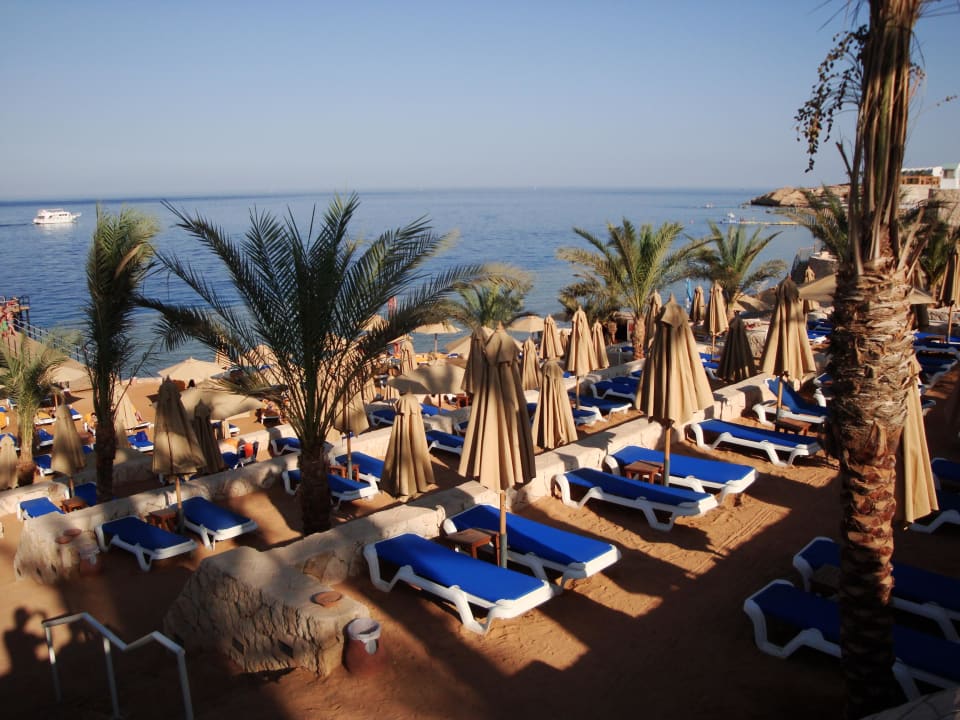 Strand Hotel Xperience Sea Breeze Resort