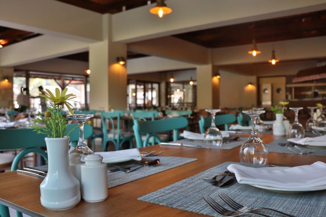 Gastro TUI BLUE Ephesus