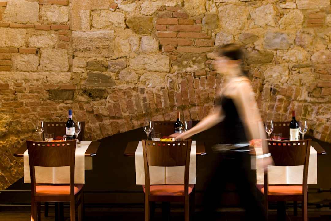 Locanda's Wine Bar & Bistro "E lucevan le stelle" Hotel La Locanda Di San Francesco