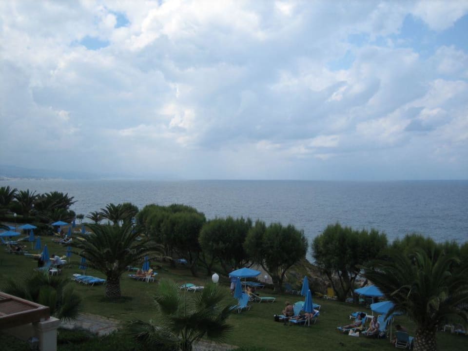 Море Iberostar Waves Creta Panorama & Mare