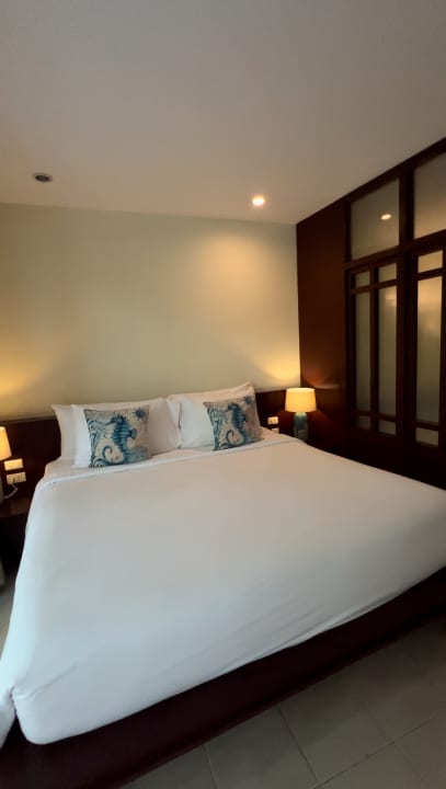 Zimmer TUI SUNEO Arinara Bangtao
