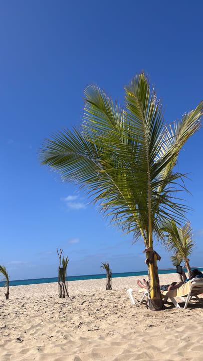 Strand Hotel Riu Palace Boavista