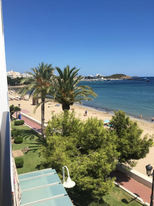 Ausblick Hotel Riomar Ibiza, Tribute Portfolio