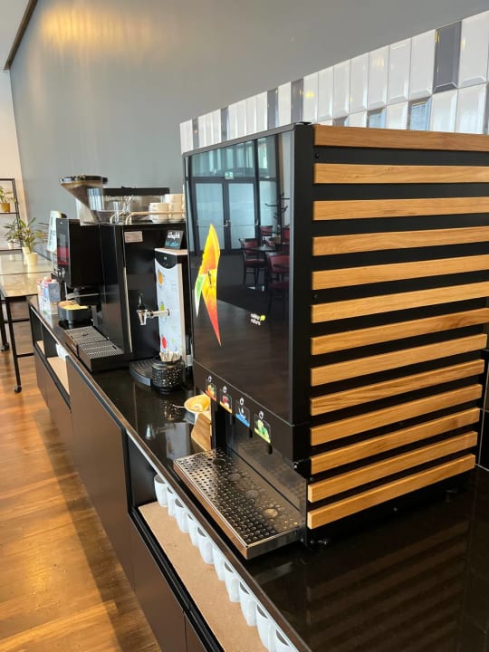 Gastro Vienna House Easy Katowice