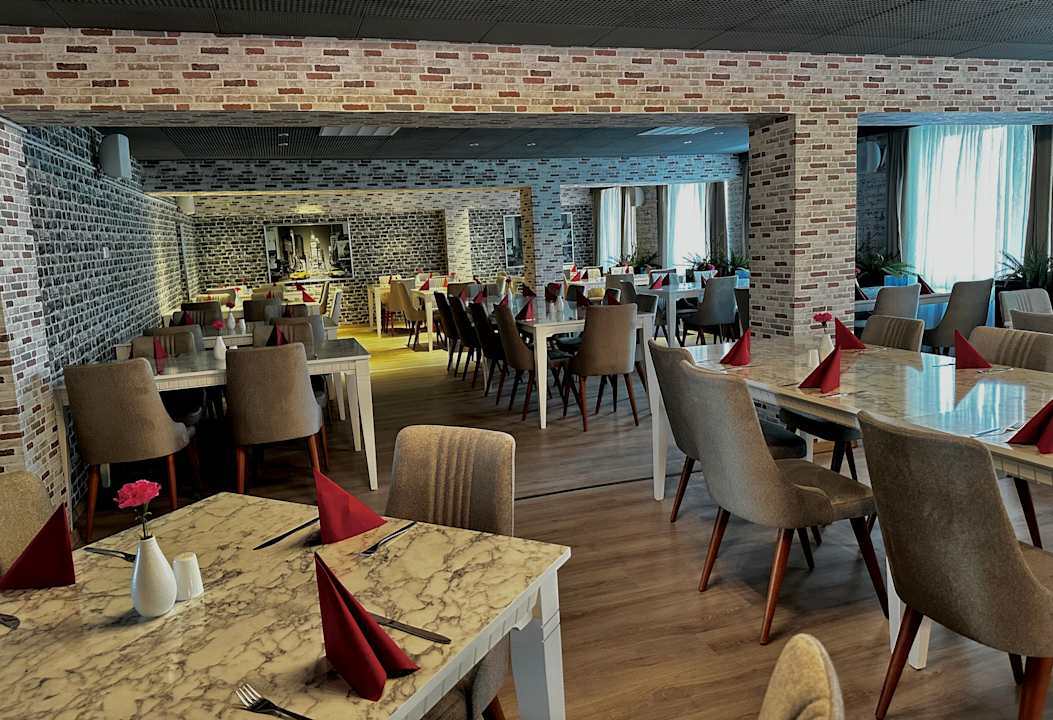 Gastro Werrapark Resort Hotel am Sommerberg