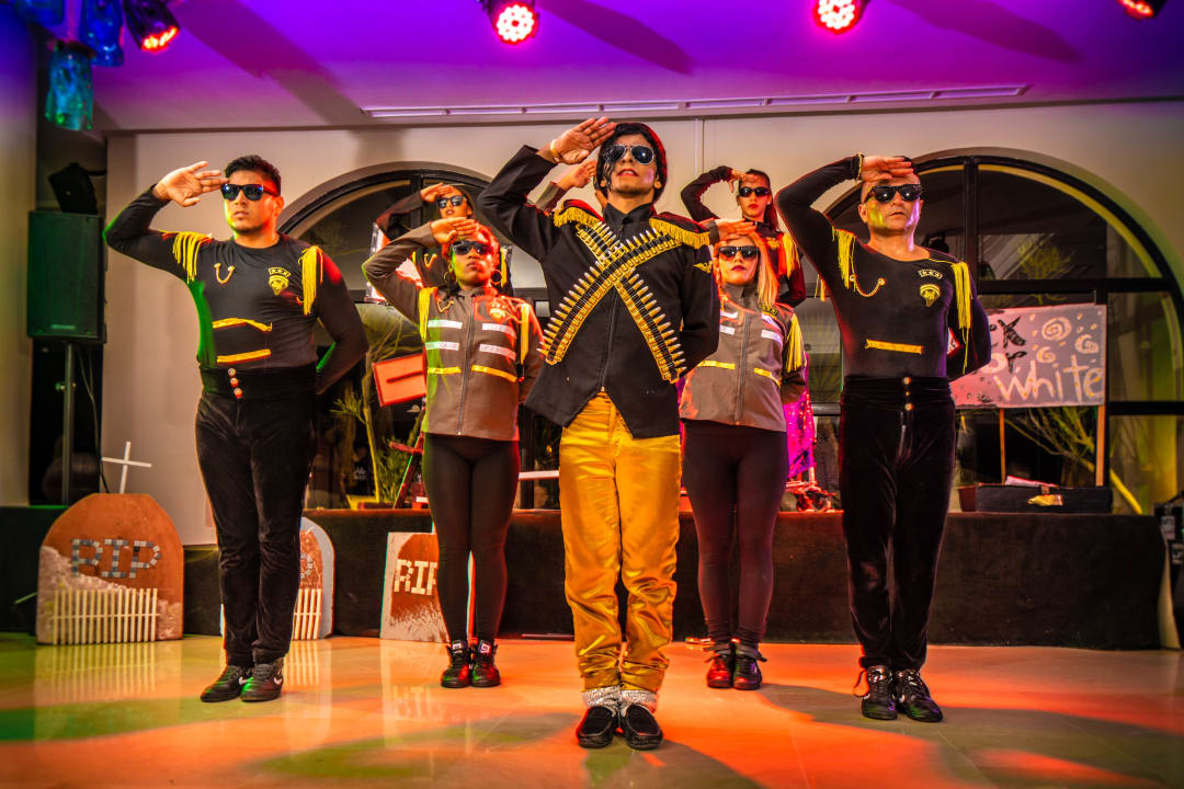 Sport & Freizeit Ulysse Djerba Thalasso & Spa