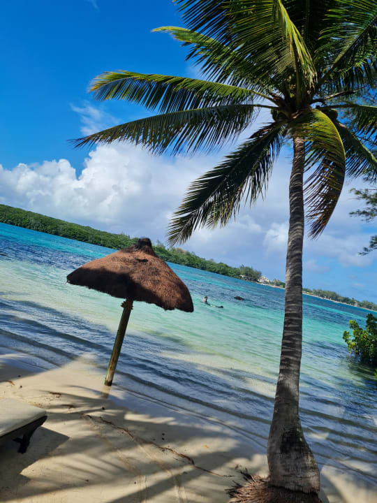 Strand Shandrani Beachcomber Resort & Spa